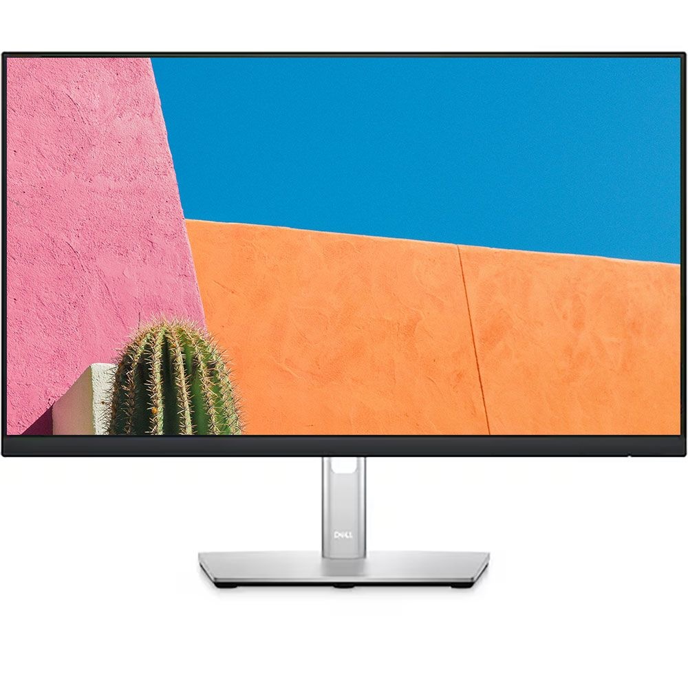 [중고] 델 DELL P2422H FHD 24인치 모니터 16:9 IPS 광시야각 HDMI DP D-SUB 지원
