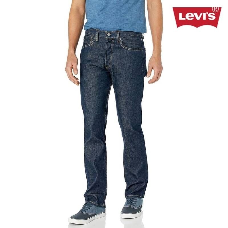 <매장정품> 리바이스 LEVIS 남성 501 스트레이트 진 생지 청바지 00501-2331 554048