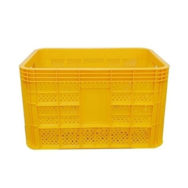 고품질 농산물상자 이사 김치 채소 523x366x320mmSTC-48L 48L 농산물상자 이사상자 이사박스 WFHU0A2