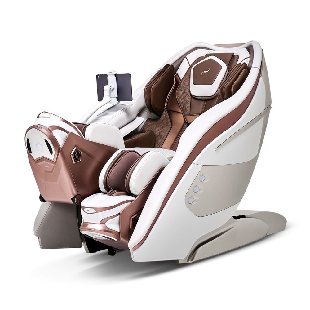 Ningbo Behealthy Technology Gr 바디프랜드 [헤택가550만+L포인트30만] 바디프랜드 다빈치AI 안마의자 헬스케어로봇 무상AS 5년