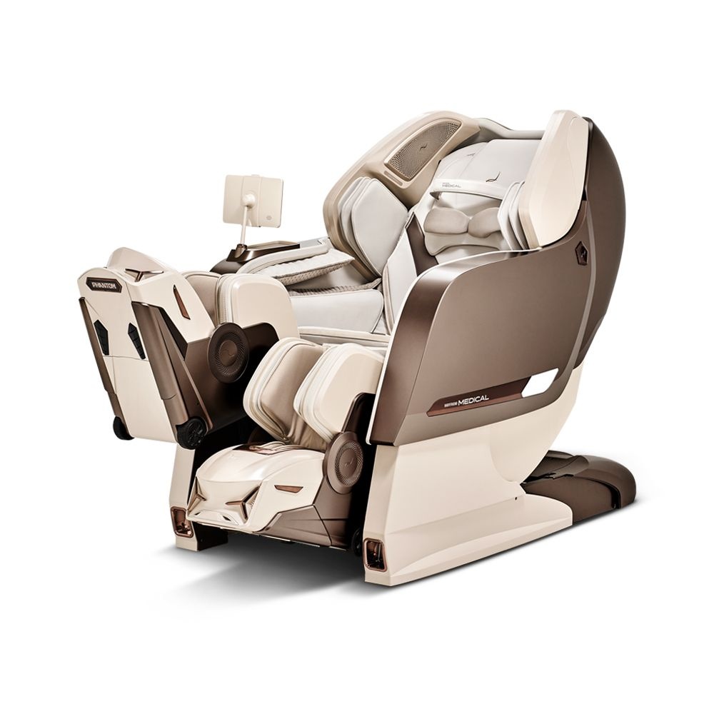 shanghai Rongtai Heallth Techn 바디프랜드 [혜택가499만원] 바디프랜드 의료기기 메디컬팬텀로보 무상AS 5년