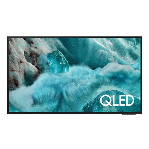 삼성전자 [삼성전자]삼성 125cm 50인치 QLED 4K 벽걸이형 TV KQ50QF7AAFXKR