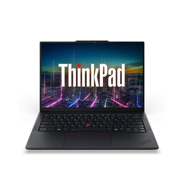 레노버 [레노버]Thinkpad E14 ILL G7 U7 3K AI W11/씽크패드/루나레이크/업무용/사무용/영사편집/디자인용/학생용 노트북