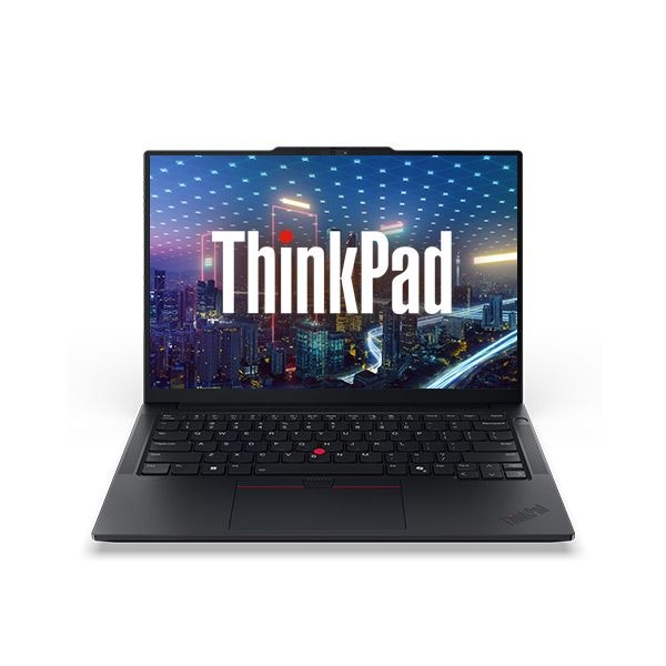 레노버 [레노버]Thinkpad E14 ILL G7 U5 3K AI W11/씽크패드/루나레이크/업무용/사무용/영사편집/디자인용/학생용 노트북