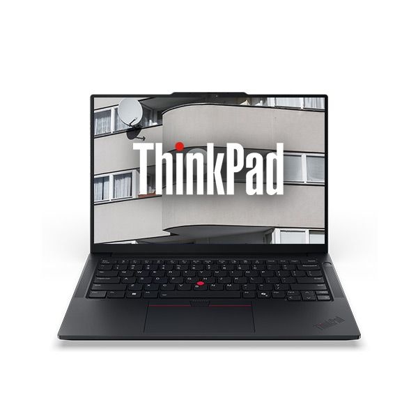 레노버 [레노버]Thinkpad E14 ILL G7 U5 AI W11/씽크패드/루나레이크/업무용/사무용/영사편집/디자인용/학생용 노트북