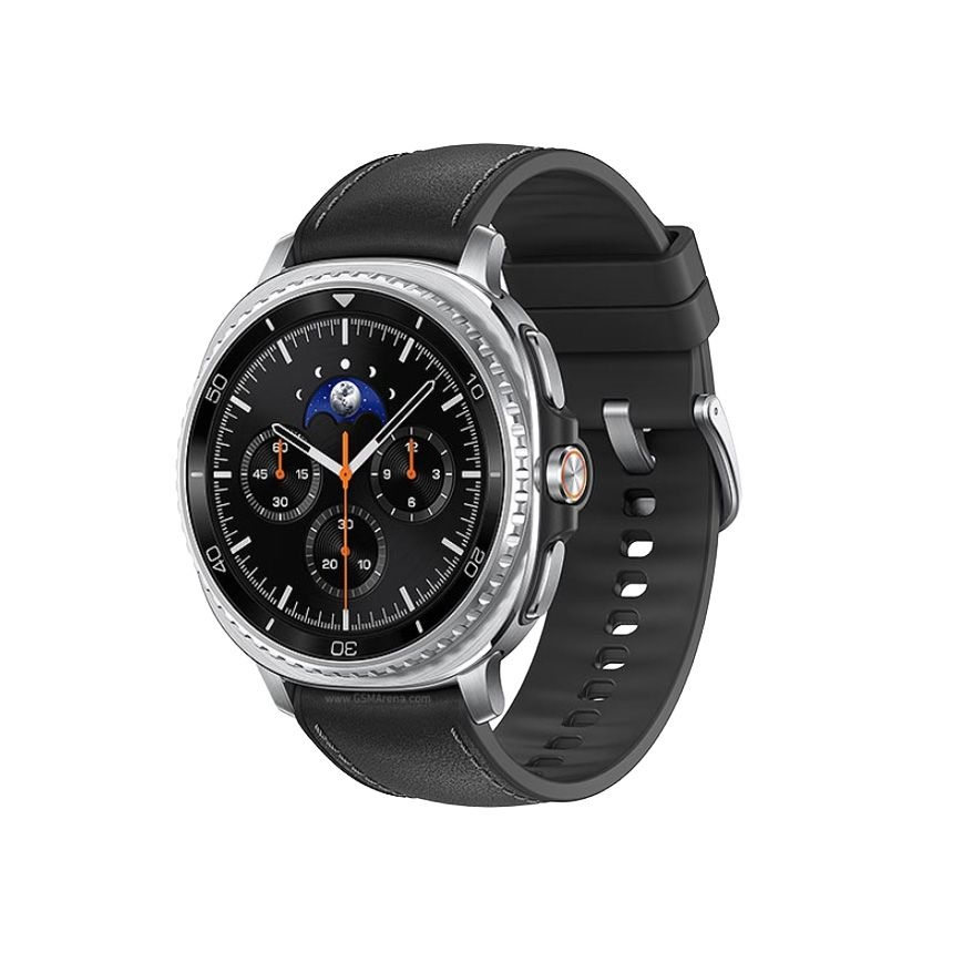 삼성전자 갤럭시 워치8 클래식 블랙 46mm L500 블루투스 스마트 워치