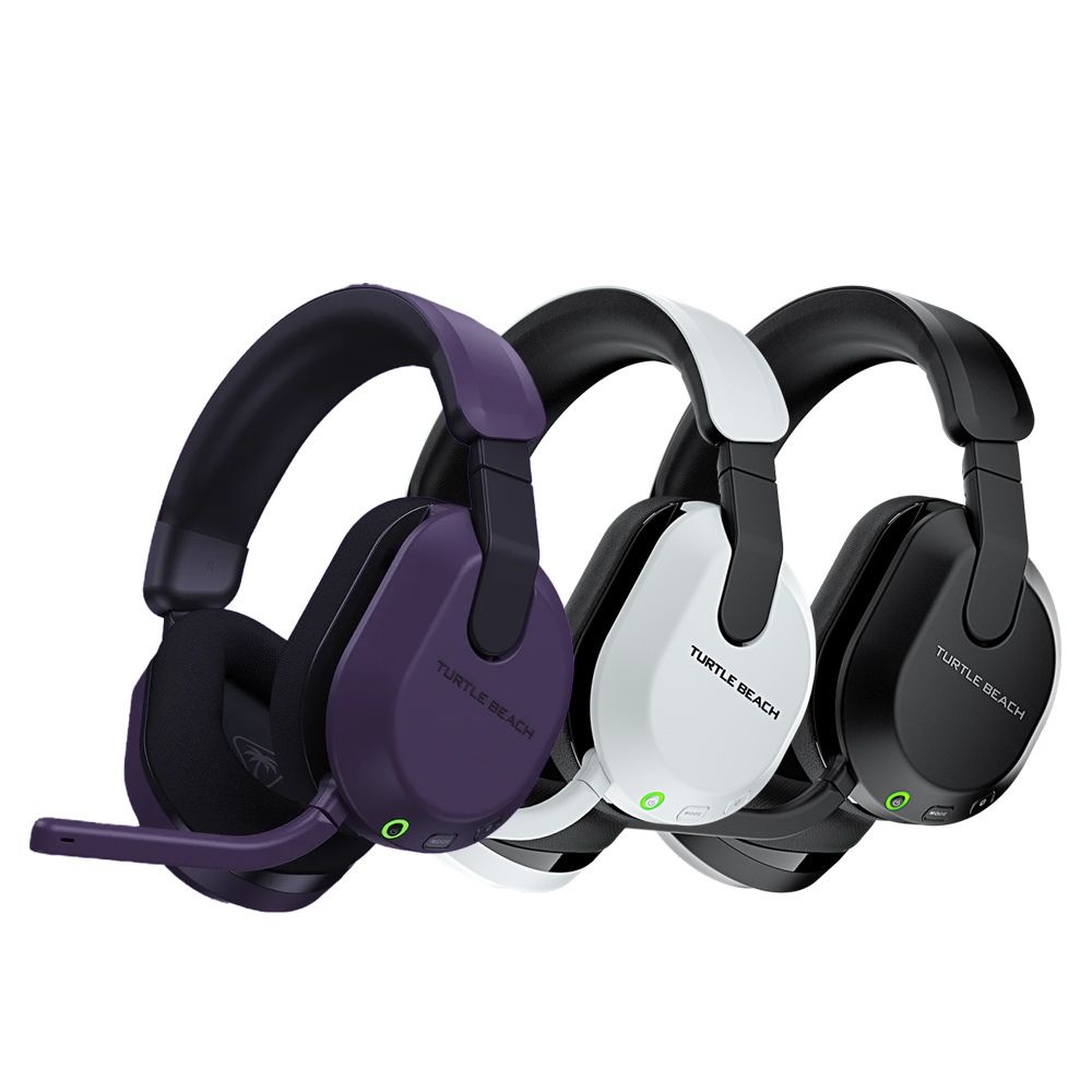 터틀비치 터틀비치 (현대Hmall) [터틀비치] 스텔스 Stealth 600 Gen3 무선 블루투스 게이밍 헤드셋 (XBOX)