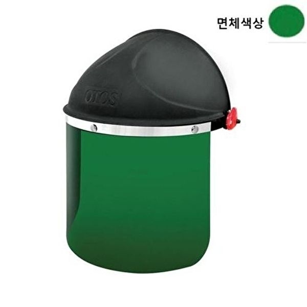 [브이와이][VCH526N7]오토스 보안면 파츠 F-65B 3 1EA