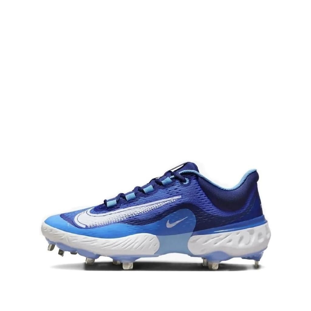 나이키 알파 허라치 엘리트 4 로우  하이퍼 로열 화이트  클리츠 DJ6521 TP441777015