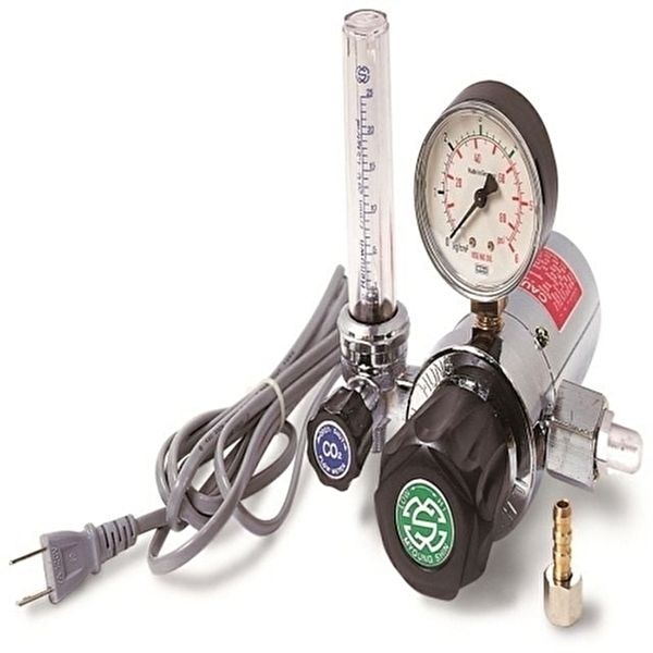 [브이와이][VCH51LM9]명신 자재 조정기 CO2 23MM-110V MR-FC1 1EA