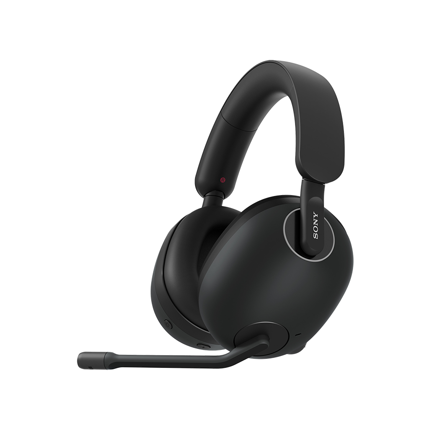 소니 인존 INZONE H9(블랙) 무선 노이즈 캔슬링 게이밍 헤드셋