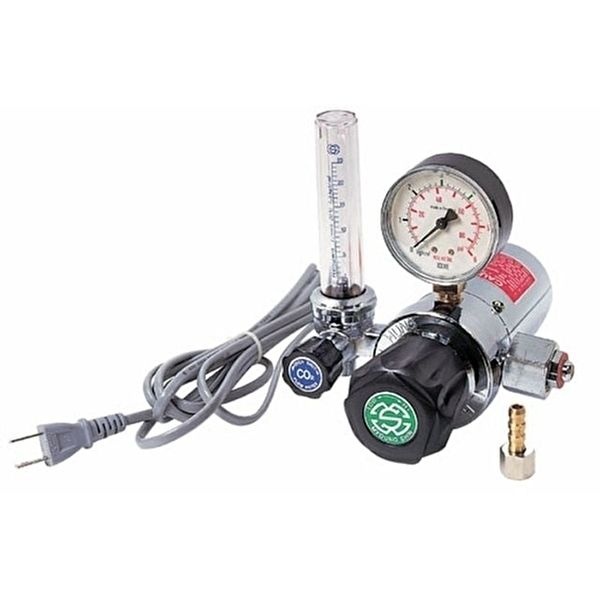 [브이와이][VCH51LM1]명신 부품 조정기 CO2 22MM-110V 1EA