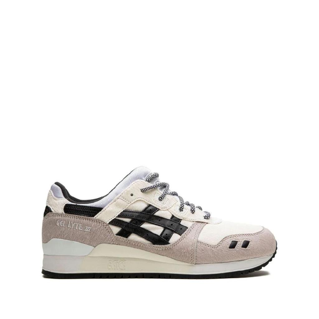 아식스 키스 X 마블 젤 라이트 III 07 리마스터드 X맨 스톰 스니커즈 1201A959100 TP424078107