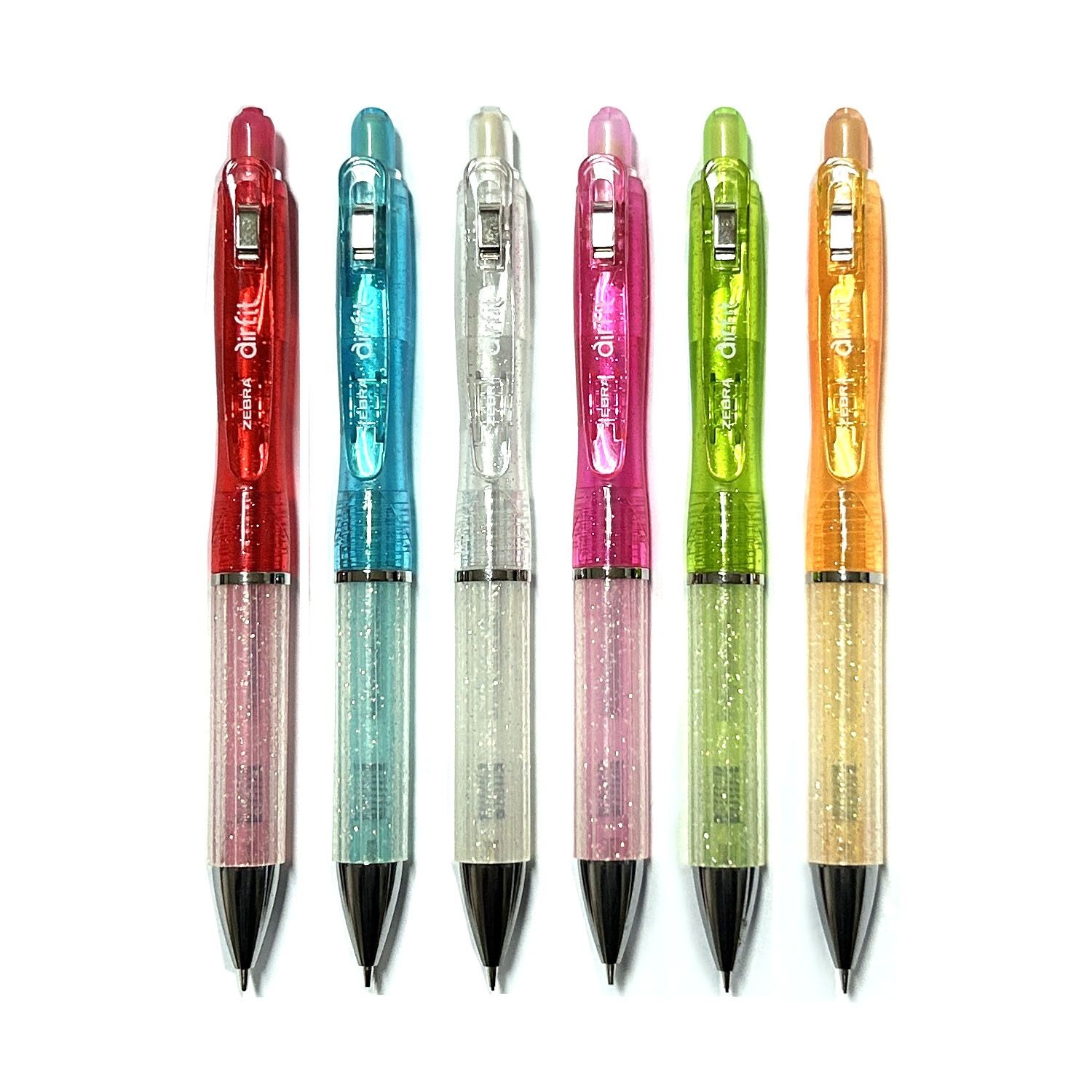 제브라 에어피트 C 샤프 0.5mm MA45