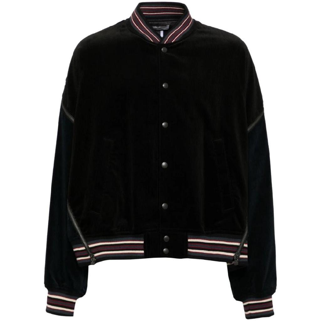 파세타즘 파세티즘 코듀로이 지퍼 재킷 KRJKM11 TP431228448