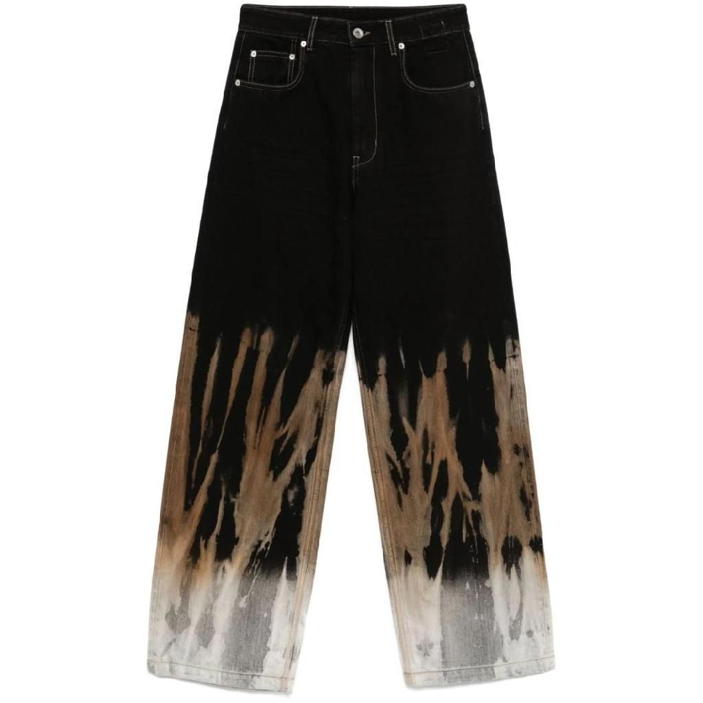 릭 오웬스 릭오웬스 게스 진 DS02D2305BSUN TP430651922