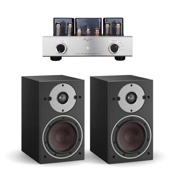 케인 [없음] 케인(Cayin) MT-12N + Dali Oberon 1 진공관 오디오