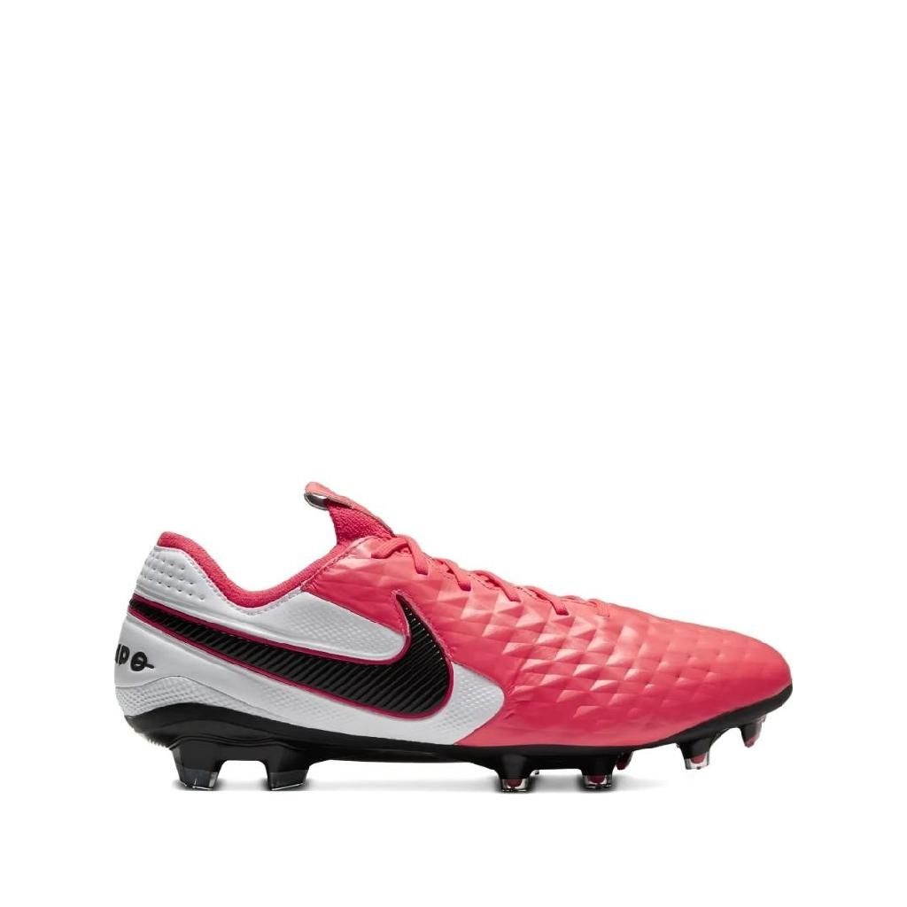 나이키 티엠포 레전드 8 엘리트 FG 레이저 크림슨 스니커즈 AT5293606 TP443933907