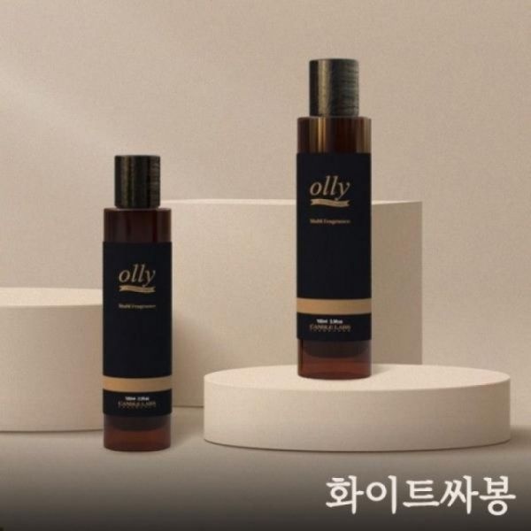 UnKnown 올리 멀티 룸스프레이 100ml 화이트싸봉