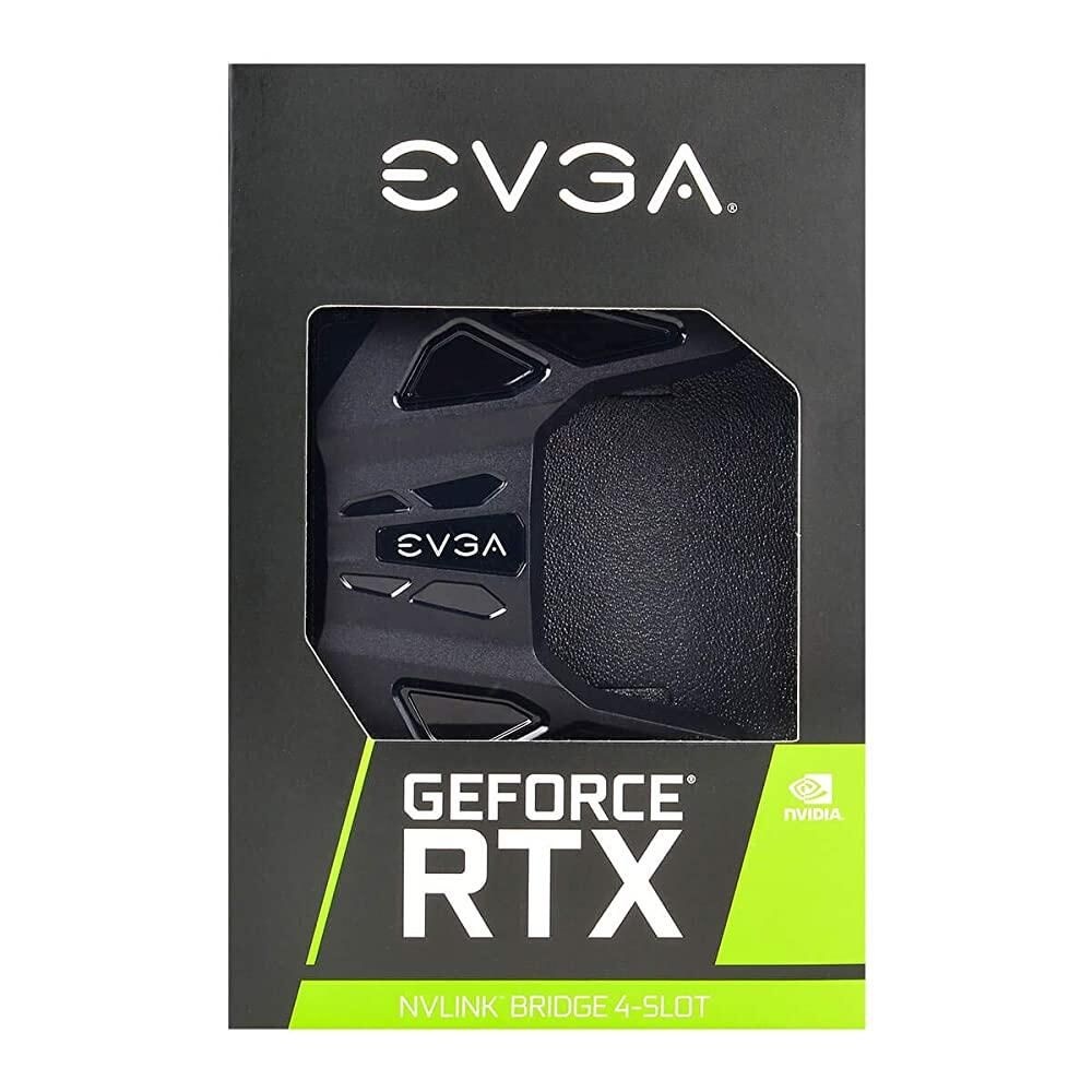 [해외] EVGA 지포스 RTX NV 링크 SLI 브릿지 스페이싱 비디오 카드