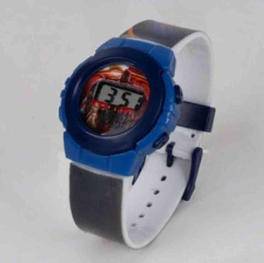 많이많이협력사 많이많이 디지털 시계 2개 초등손목시계 학생손목시계