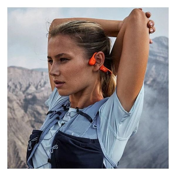 [오드]샥즈 오픈런 프로2 미니 블루투스 이어폰 S821 [국내정품] 502121