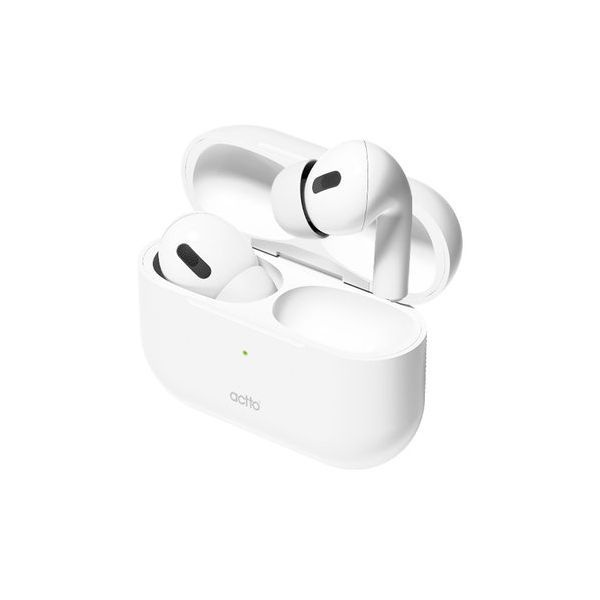 엑토 무선 이어버드 아이폰 블루투스 이어폰 TWS-21 502055