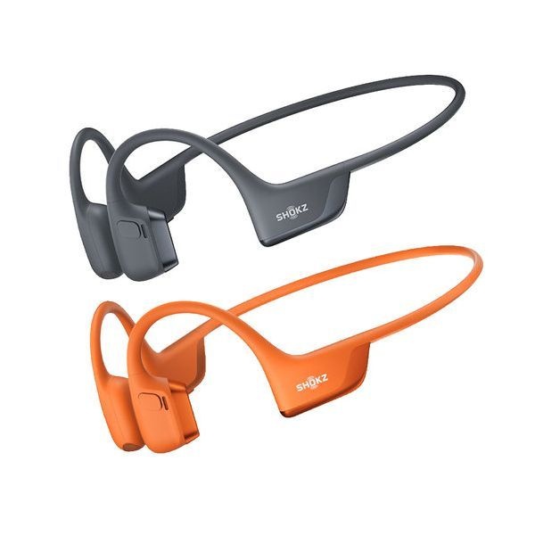 SHOKZ OpenRun Pro 2 Mini 오픈런 프로 2미니 골전도이어폰 S821 501920