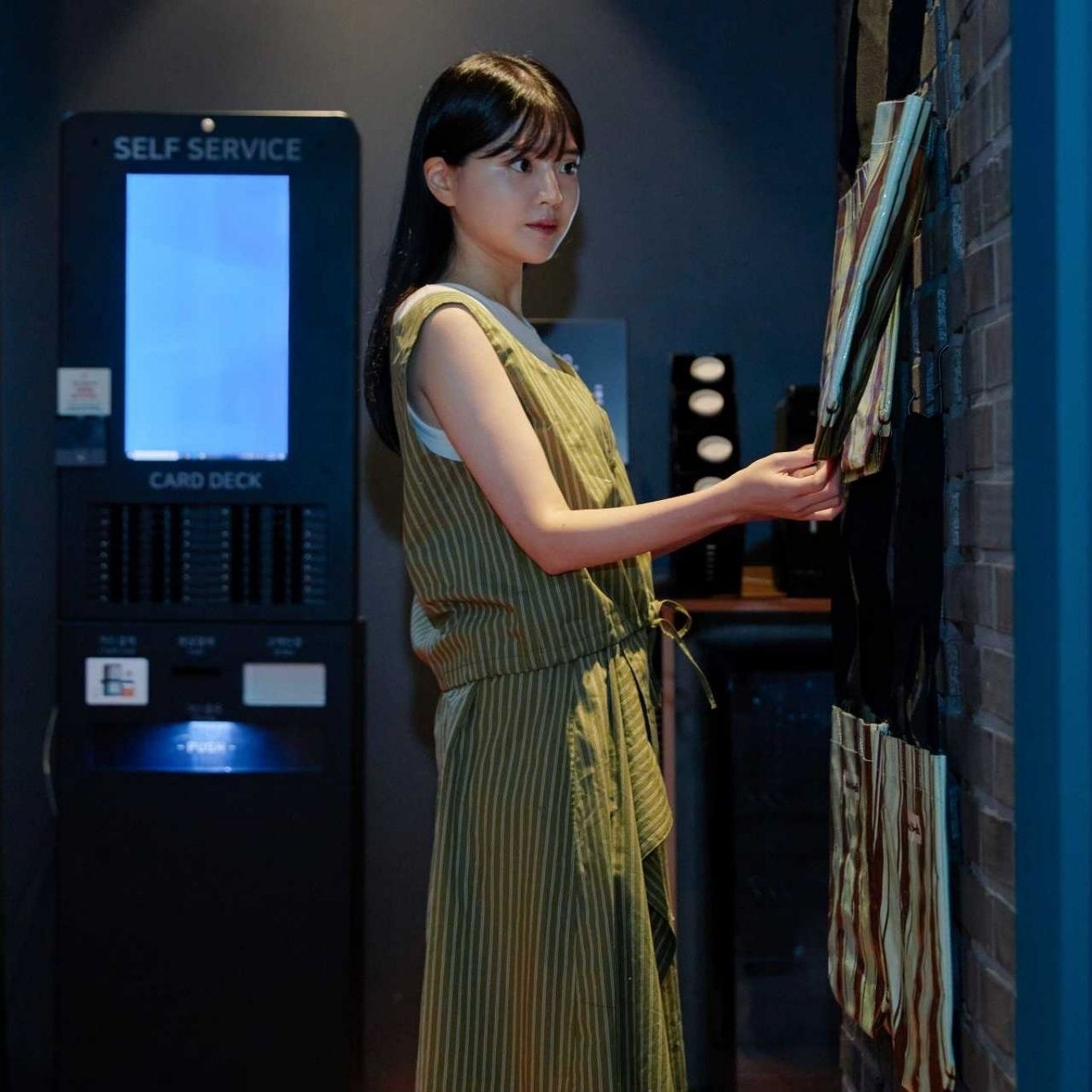 누베르 호텔 앤 스파 서울종로점