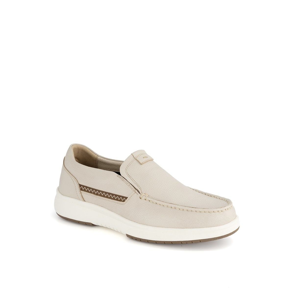 <매장정품> DAKS 닥스 베스트 컴포트 비지니스 캐주얼 로퍼 DMM501KE35(아이보리) 999009