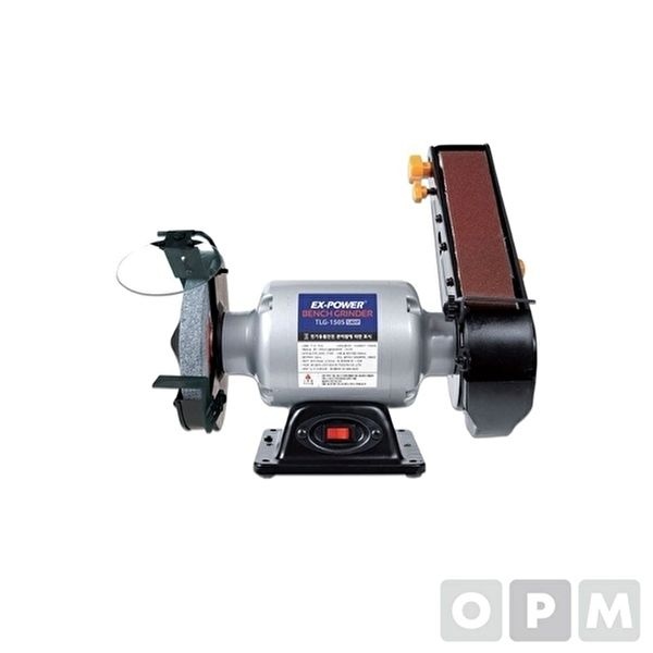 VY협력업체 [브이와이][VCH932N0]벨트샌더 소모품 HP 1/4(6x20T/2x27)G-150S