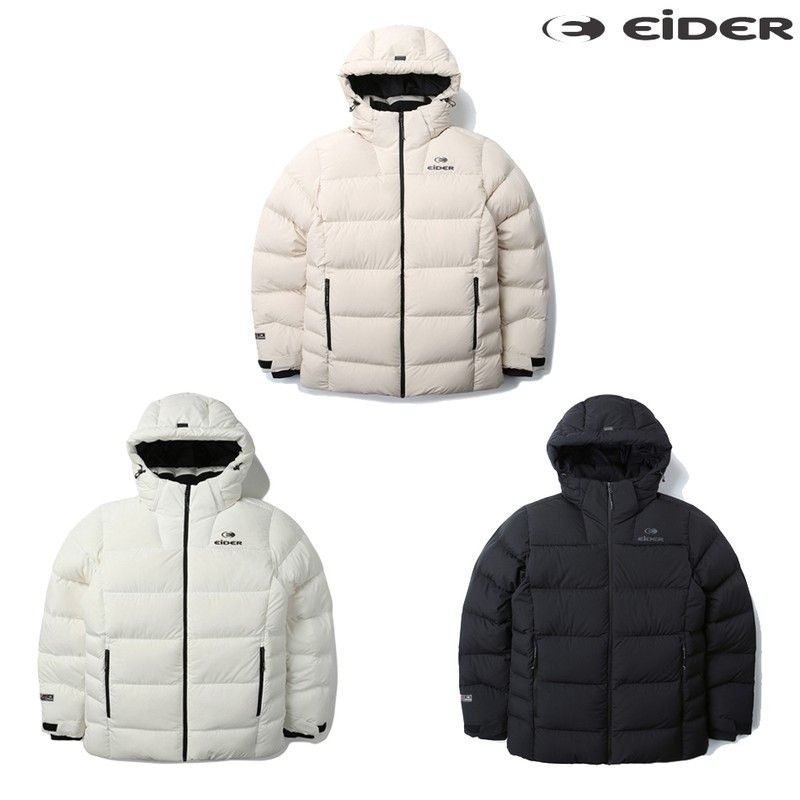 아이더 신상 역시즌 뉴 제레미 2.1 남성 다운자켓 DMW21531 1650467