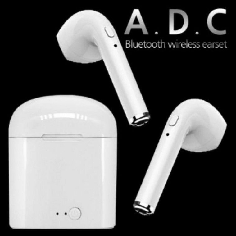 A.D.C TWS-i10 스테레오블루투스