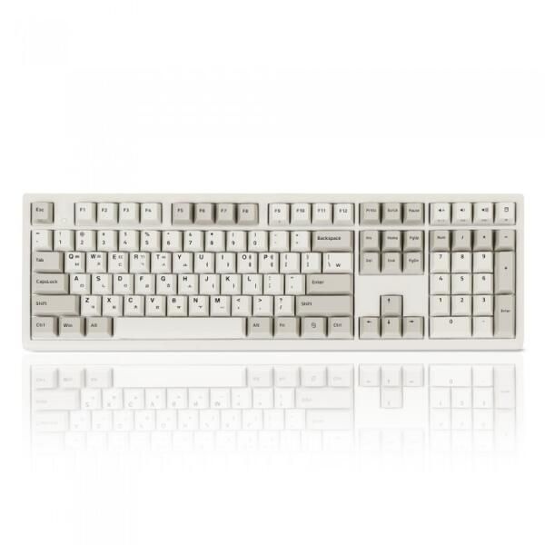 콕스 COX 엠프리스 오리지널 레트로 PBT 무접점 키보드 (50g)