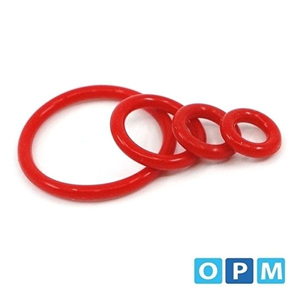 [브이와이][VC63OKNO]실리콘 오링 AN계열 자재 x AN-338/78.74 5.34