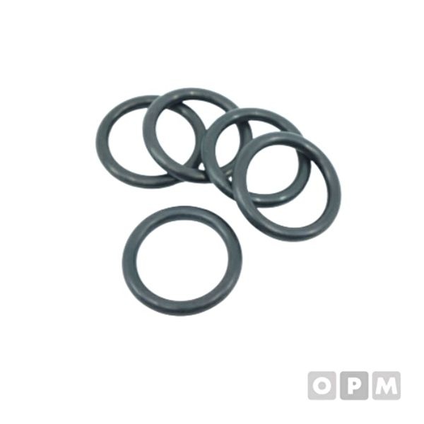 VY협력업체 [브이와이][VC63LK61]고무 오링 소모품 AN계열 x AN-172/209.22 2.62