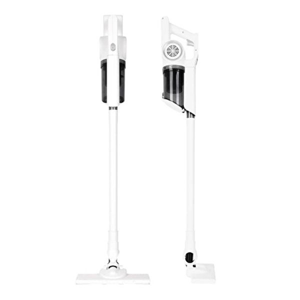 고품질 파인포스 무선청소기 DP-895VC 화이트 (1개) 자재 WFHXBD4