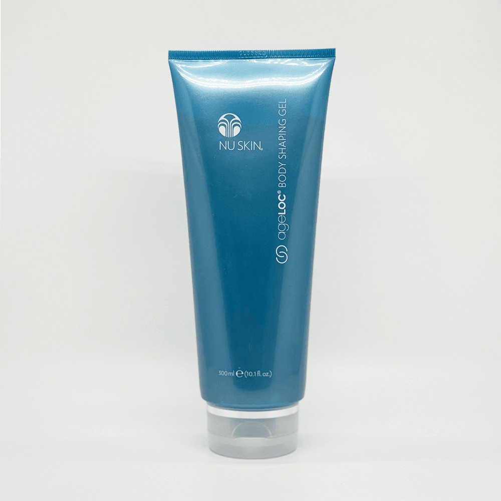 뉴스킨 에이지락 바디 쉐이핑 젤 점보 300ml