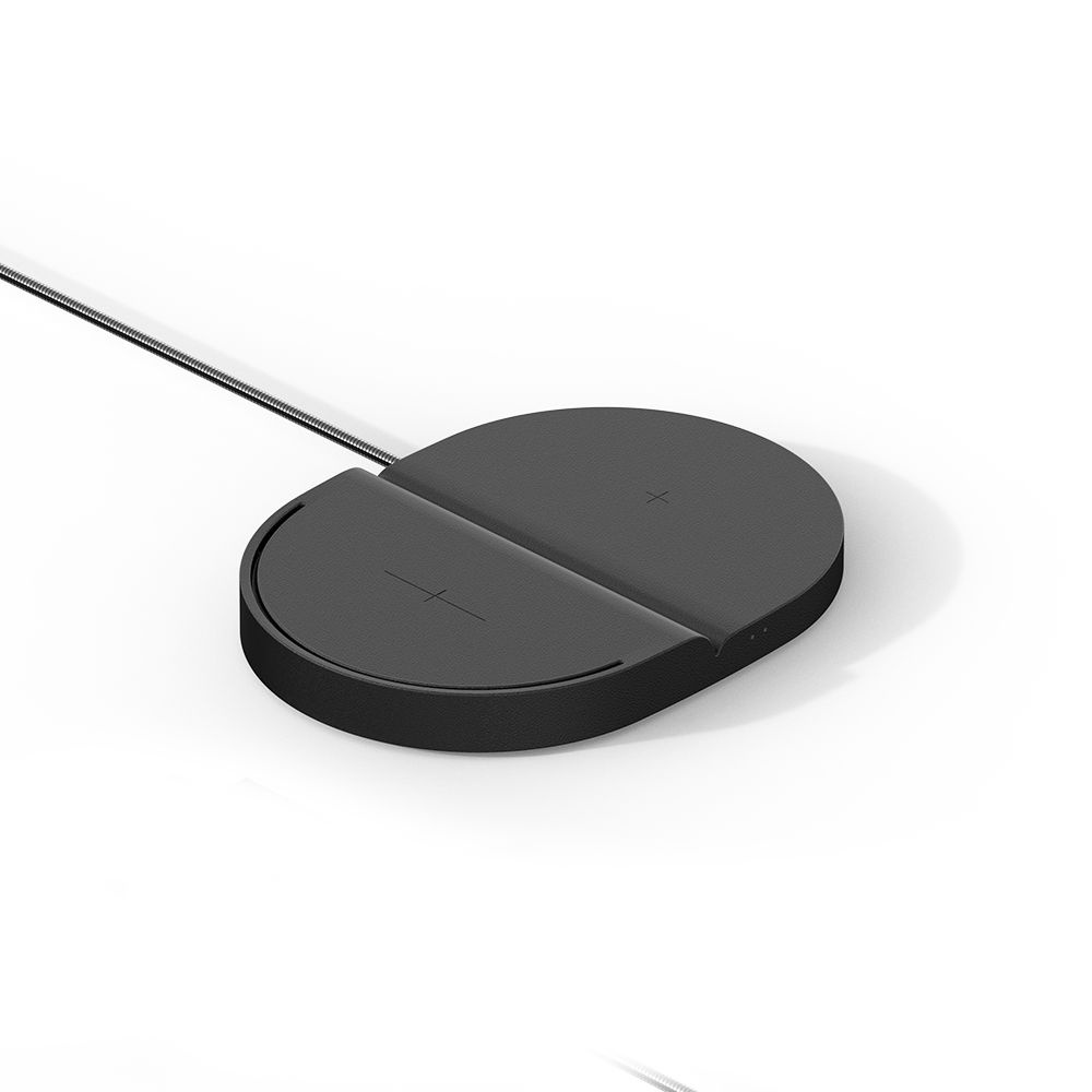 오딕트 오딕트 PLATFORM DUO 플랫폼듀오 고속무선충전패드