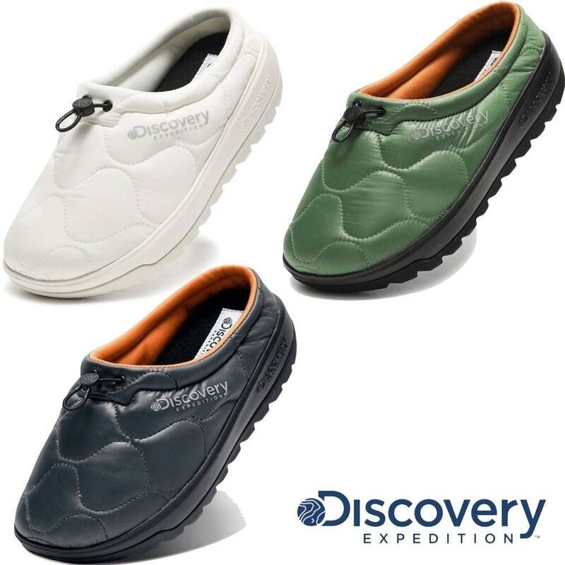<매장정품> DISCOVERY 디스커버리 레스터 QT DXSH6112N (OWS KAL NYL) 823767