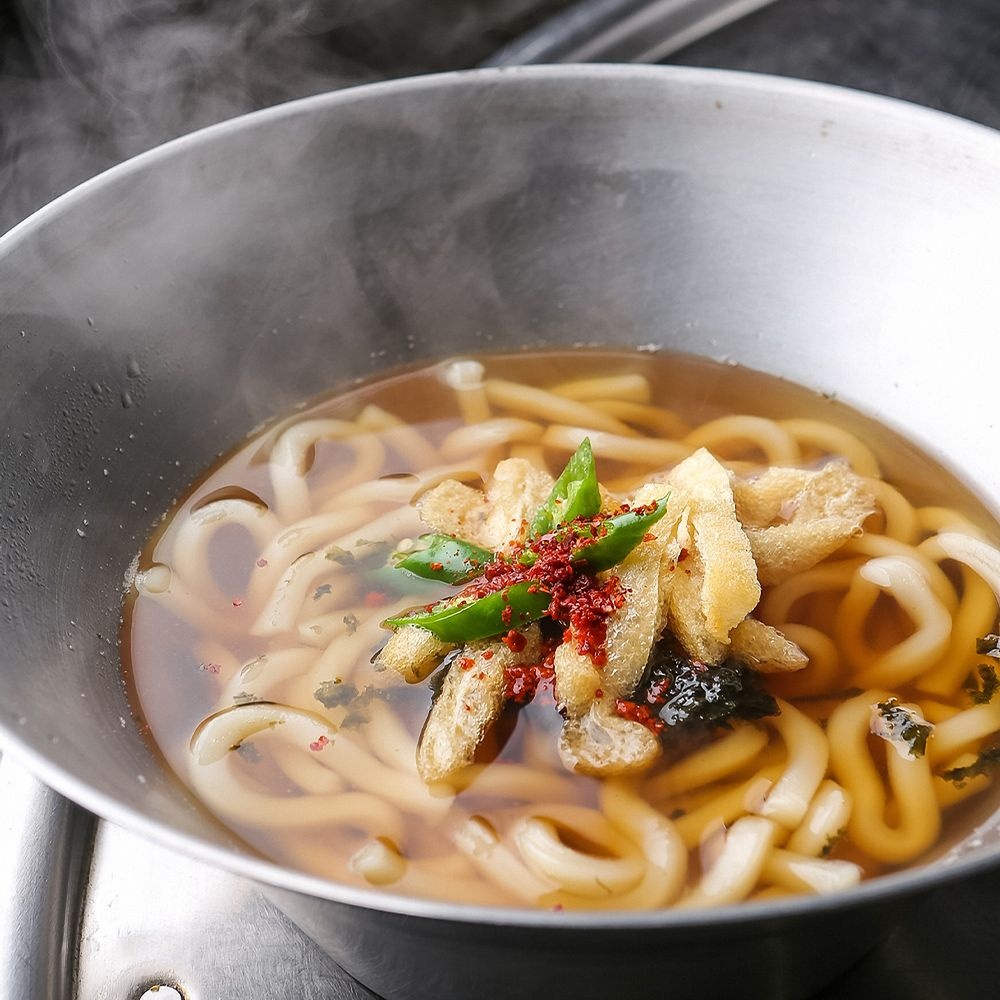 참도깨비 사누끼우동 10인분 세트