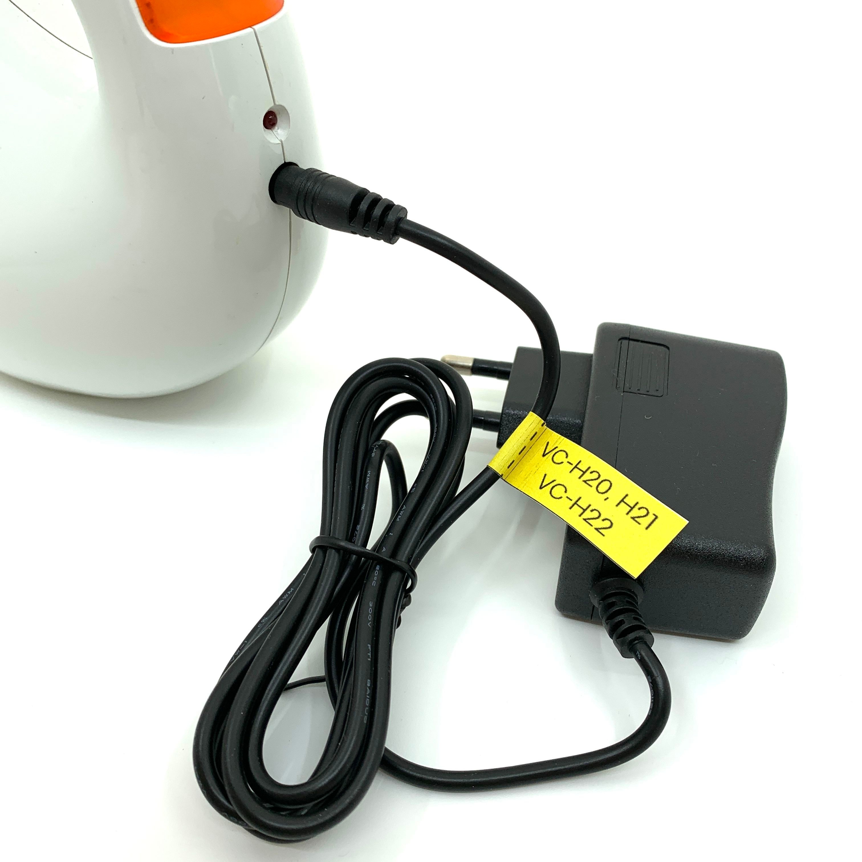 [호환] 삼성 핸디 무선청소기 VC H20 충전기 VC H21 VC H22 충전기 호환 어댑터 아답터