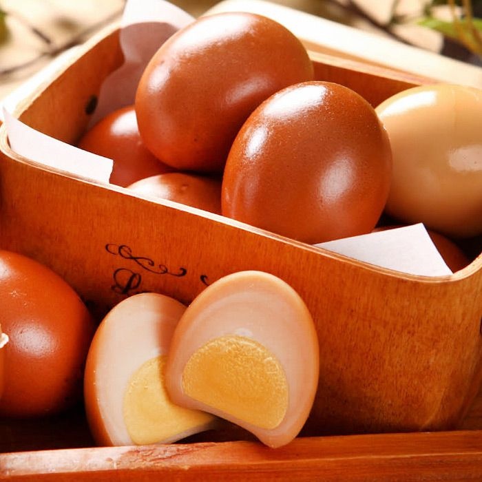 국내산 구운계란 대란 60구