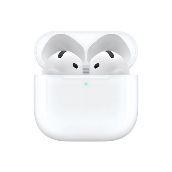 Apple Apple 에어팟 4 액티브 노이즈 캔슬링 MXP93KH/A