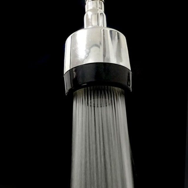 더쎈 주방헤드 수압상승 레이저 자바라포말 원홀포말 코브라포말