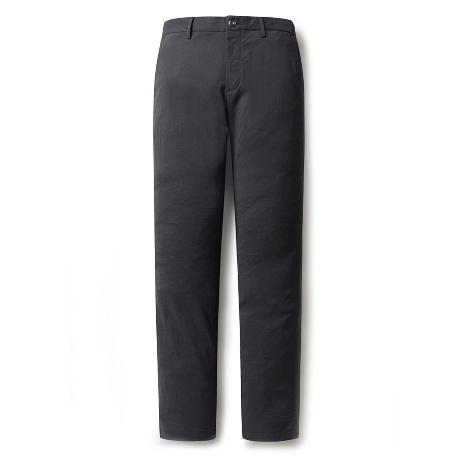 헨리코튼 아티보 Attivo 라이트 팬츠 AHPAM25501CHR