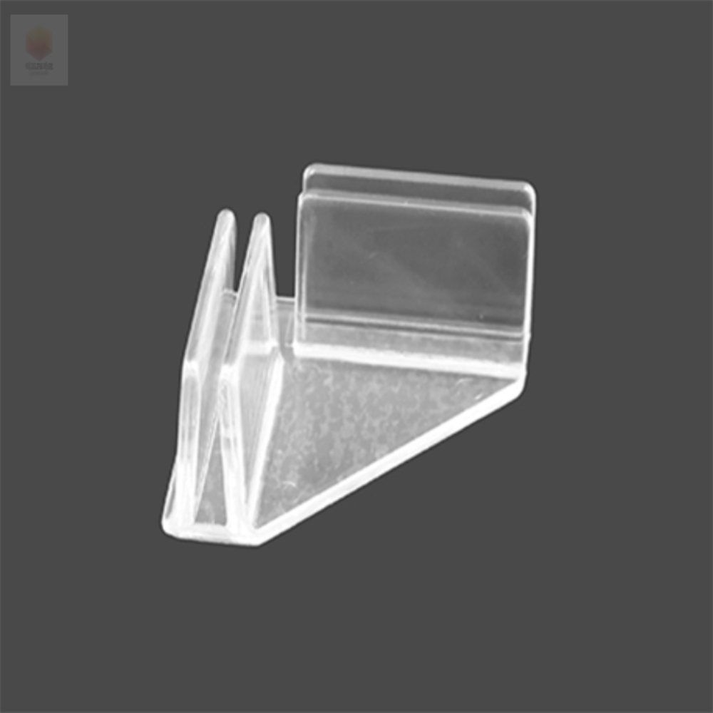 고프로컬렉션 가림막연결용 책상위가림막파티션 아크릴칸막이받침대