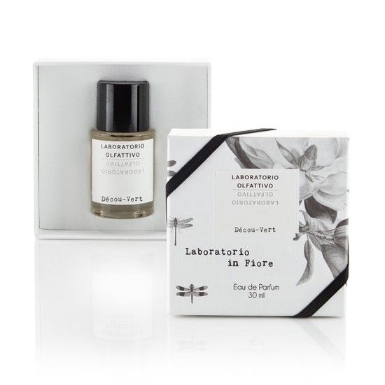 카온 랩 에스.알.엘 정가104000원) 라보라토리오 올파티보 데쿠베르트 오드퍼퓸 30mL