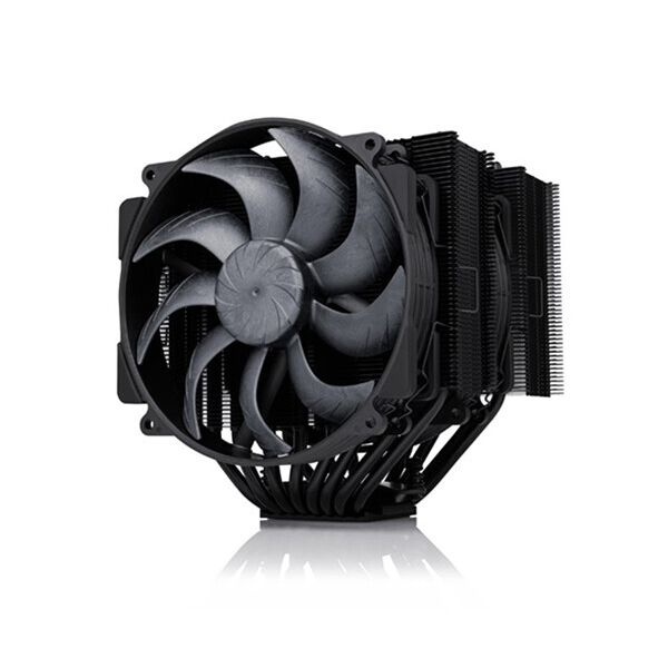 NOCTUA NOCTUA NH-D15 G2 chromax.black