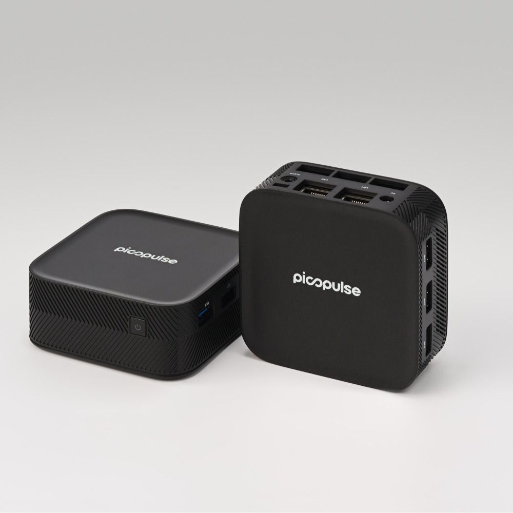 상품상세참조 피코펄스 미니pc n150 고성능 소형 피씨 초소형 pc